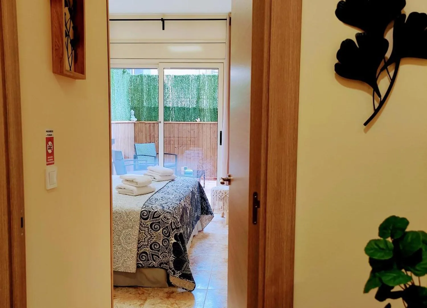 The Astrid Apartment Lloret de Mar
