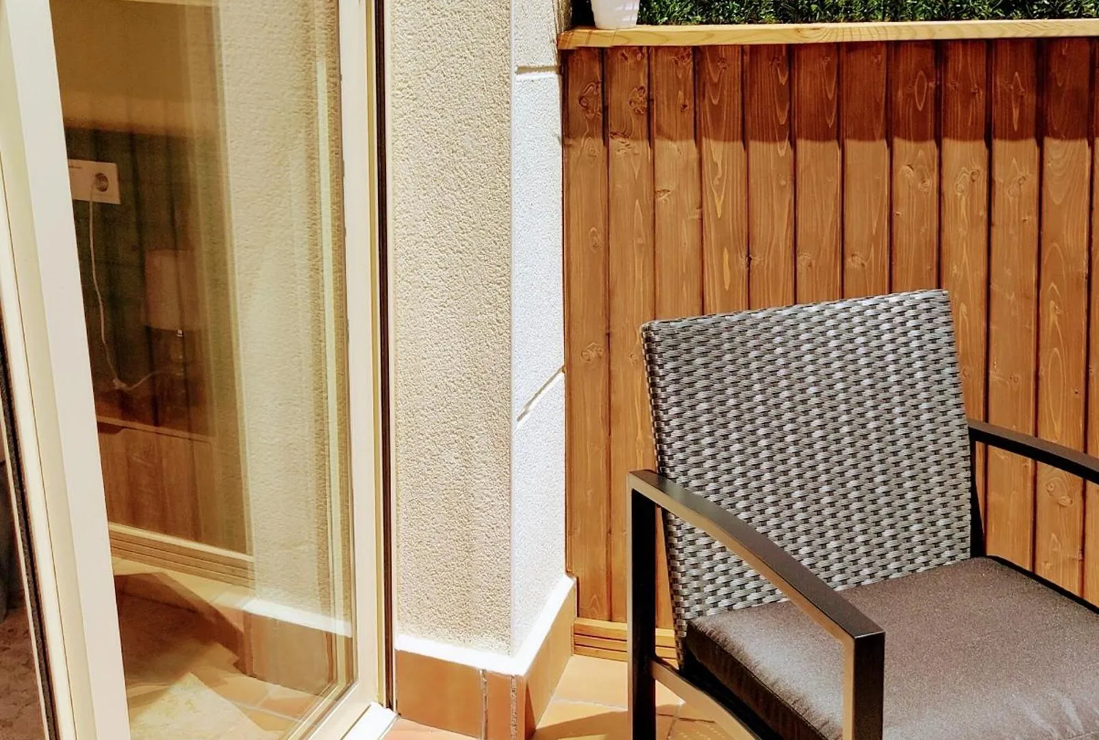 The Astrid Apartment Lloret de Mar 0*,