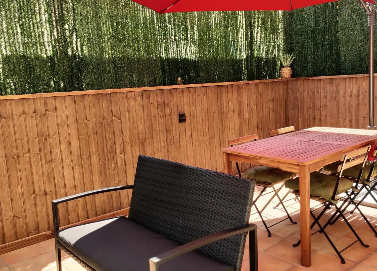 The Astrid Apartment Lloret de Mar