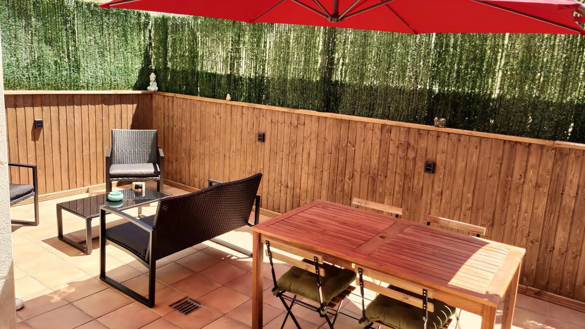 The Astrid Apartment Lloret de Mar